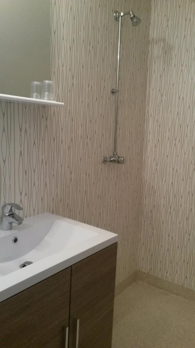 Auberge Saint Jacques - Housity