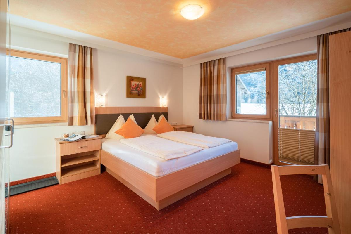 Naturpension Mühlhof - Housity