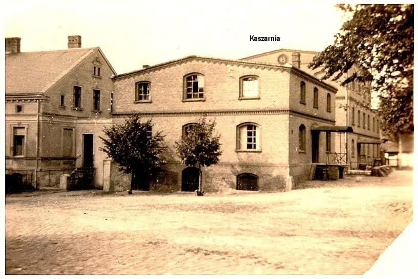 Miodosytnia - Housity
