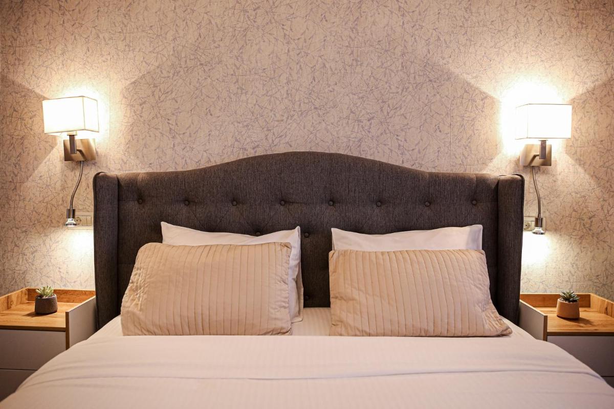 City Apartment Cipariu - Hizvo