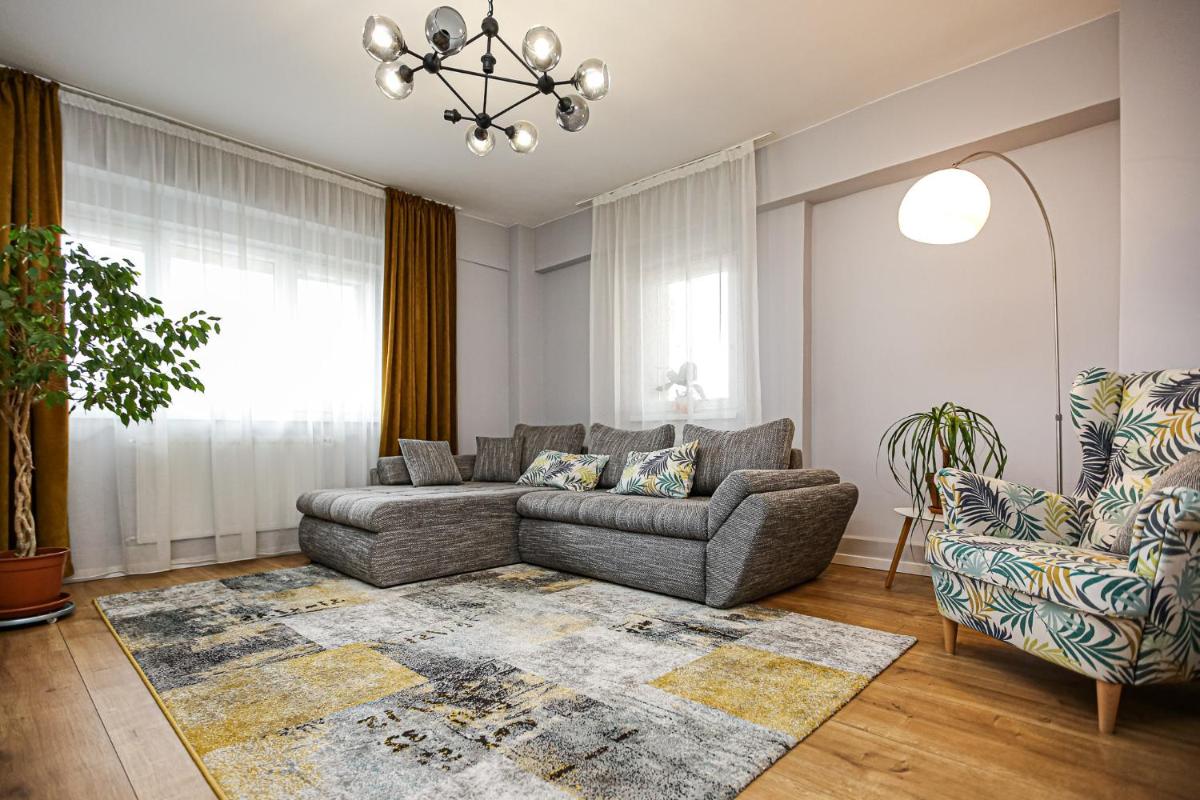 City Apartment Cipariu - Housity