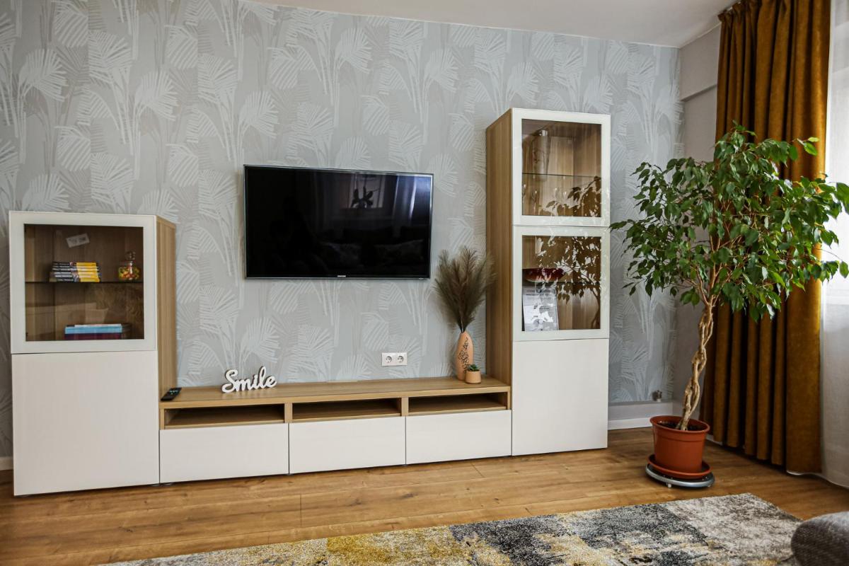 City Apartment Cipariu - Housity