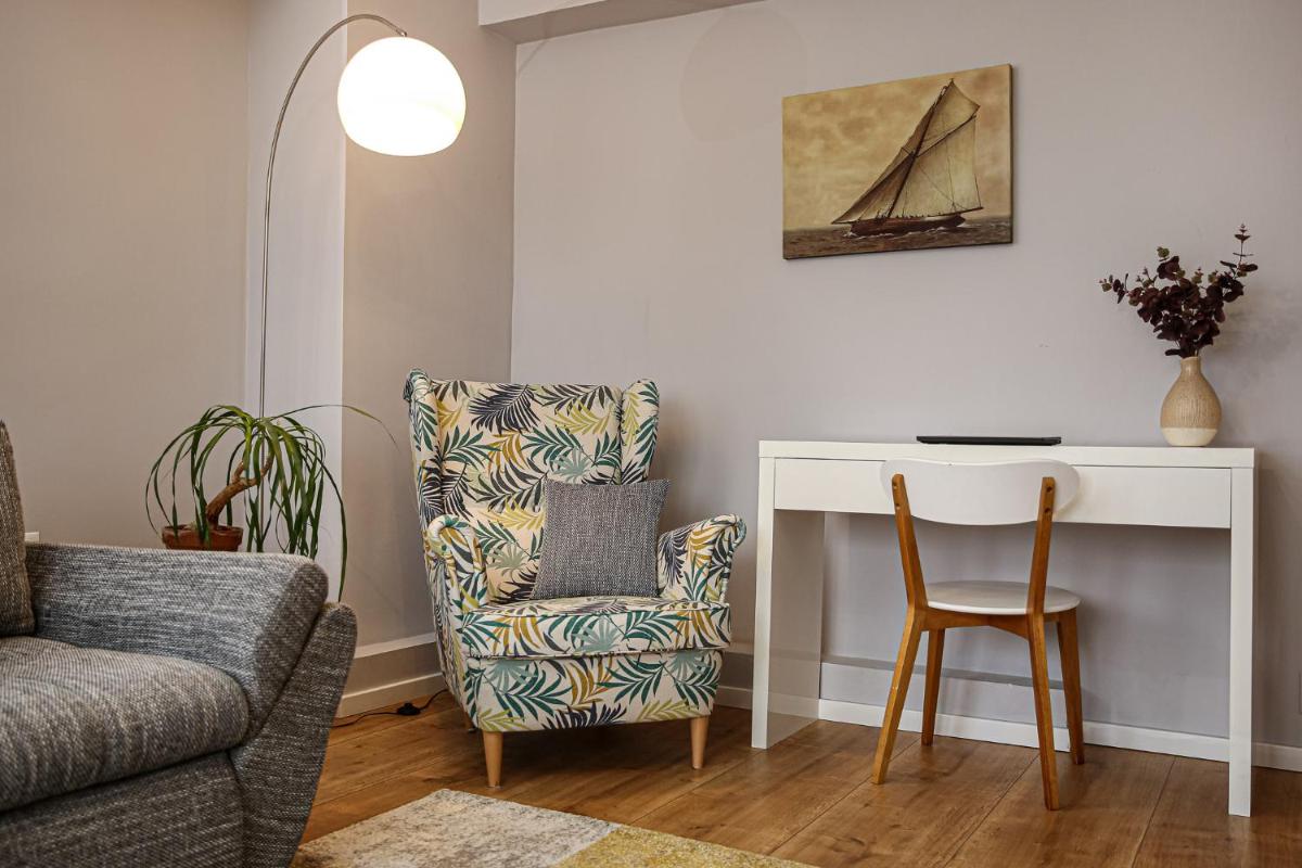 City Apartment Cipariu - Housity