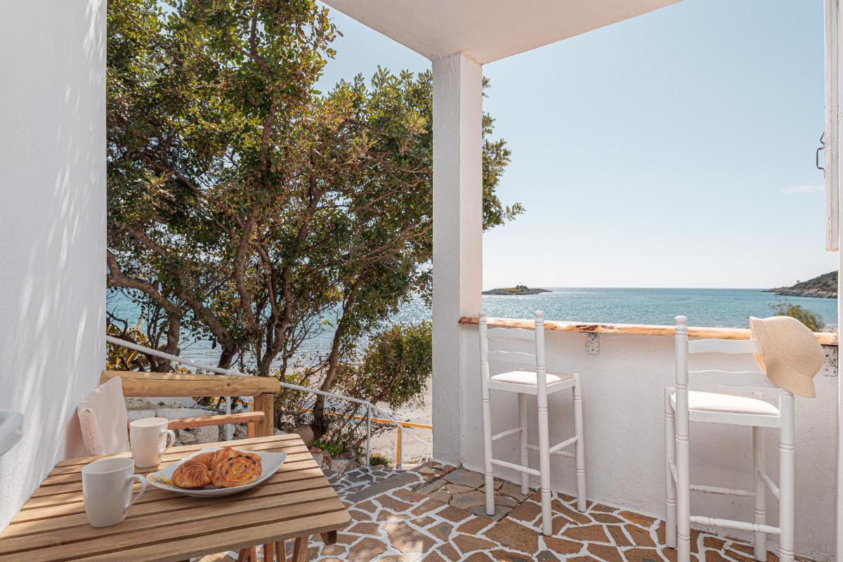 SeaView Apartment & Studio - Housity