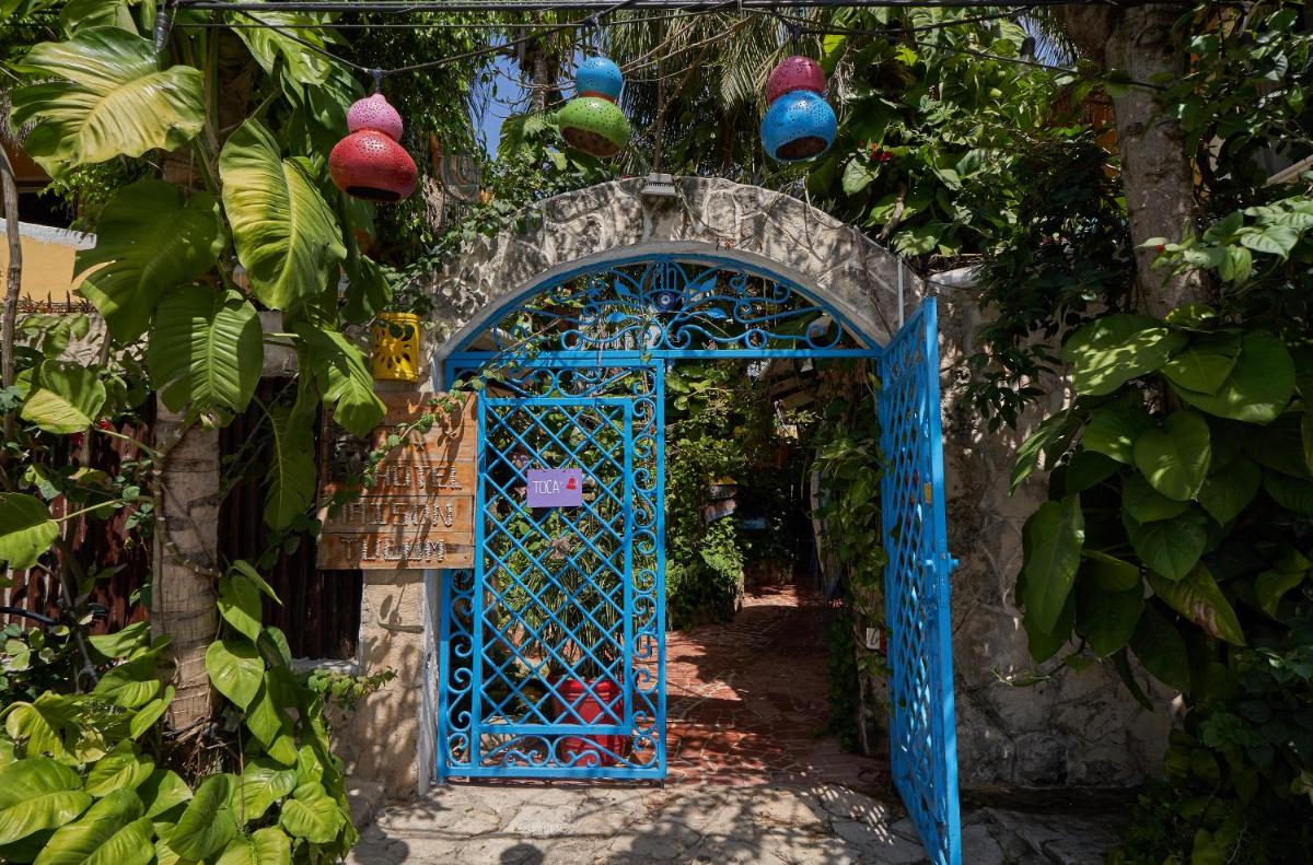 Maison Tulum - Housity