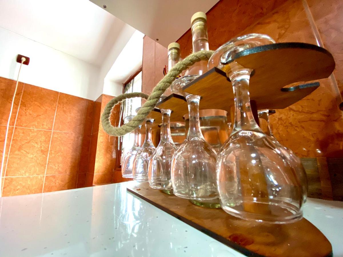 Casa Sevastian - Housity