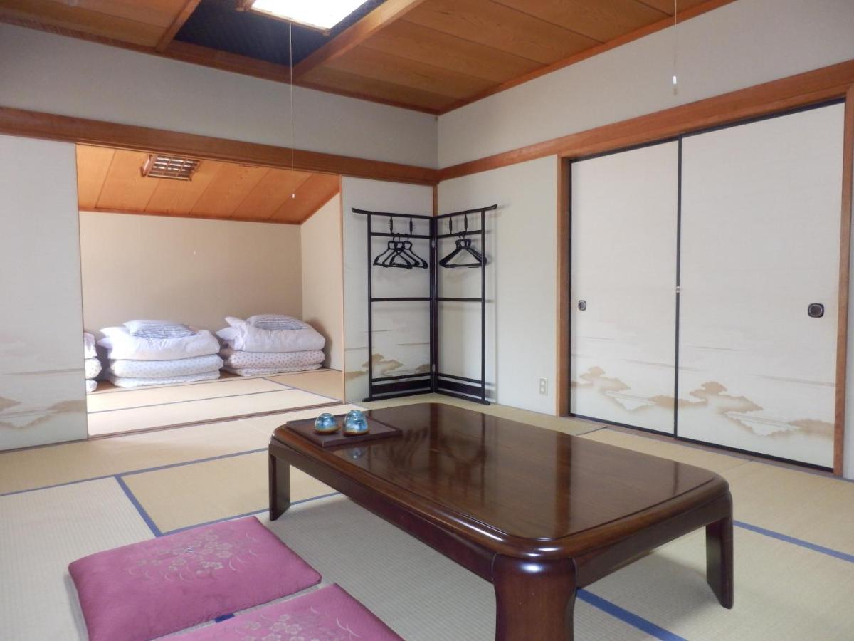 Minshuku Ginmatsu - Housity