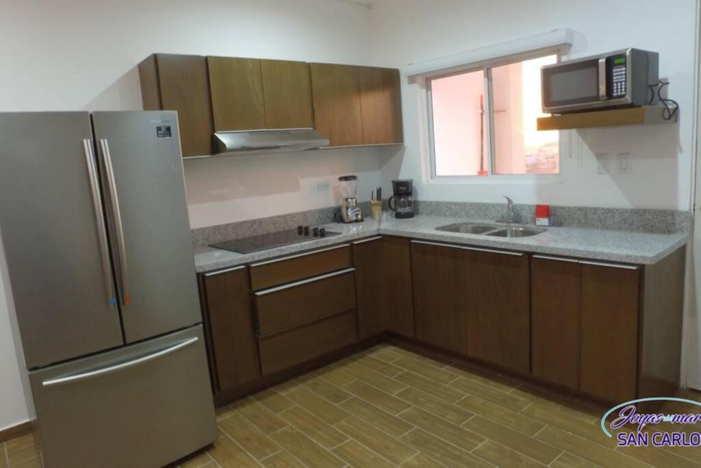 Departamento Topacio 1 Joyas del Mar - Housity