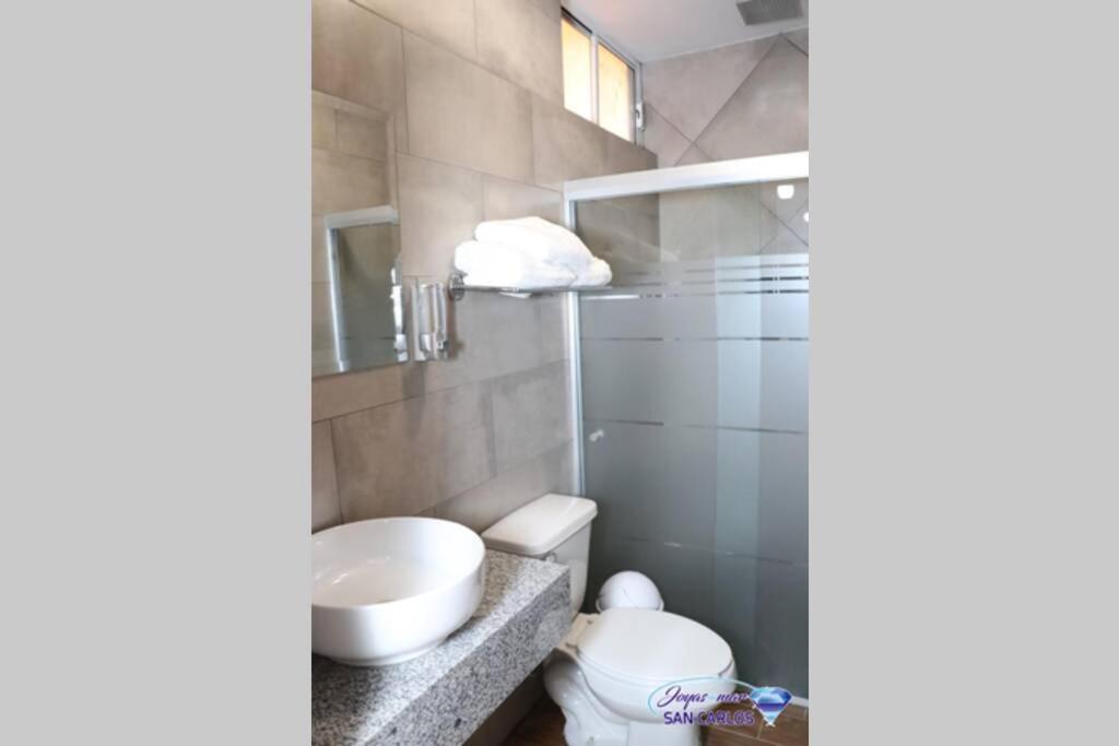 Departamento Topacio 1 Joyas del Mar - Housity