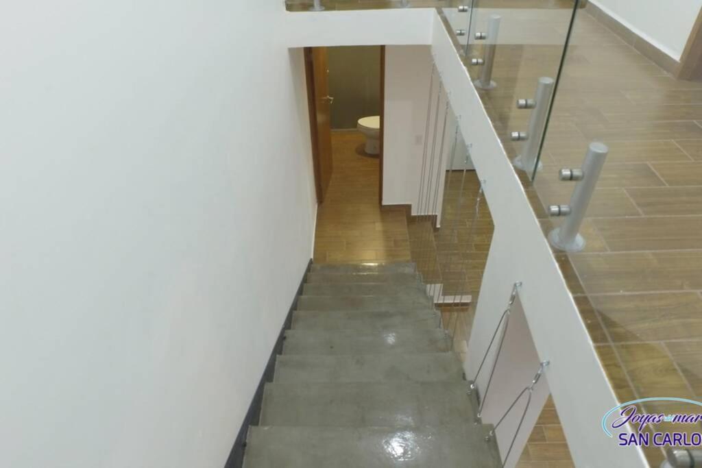 Departamento Topacio 3 Joyas del Mar San Carlos - Housity