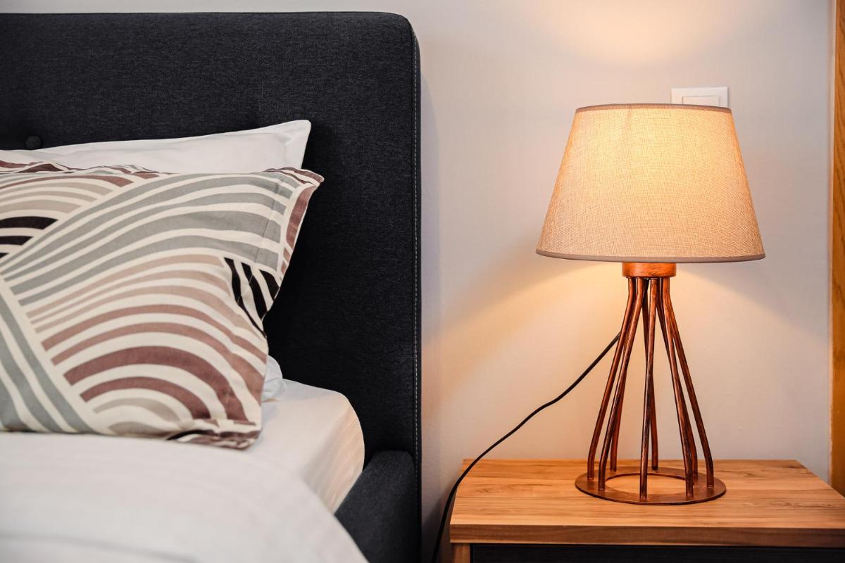City Apartment Dorobantilor - Housity