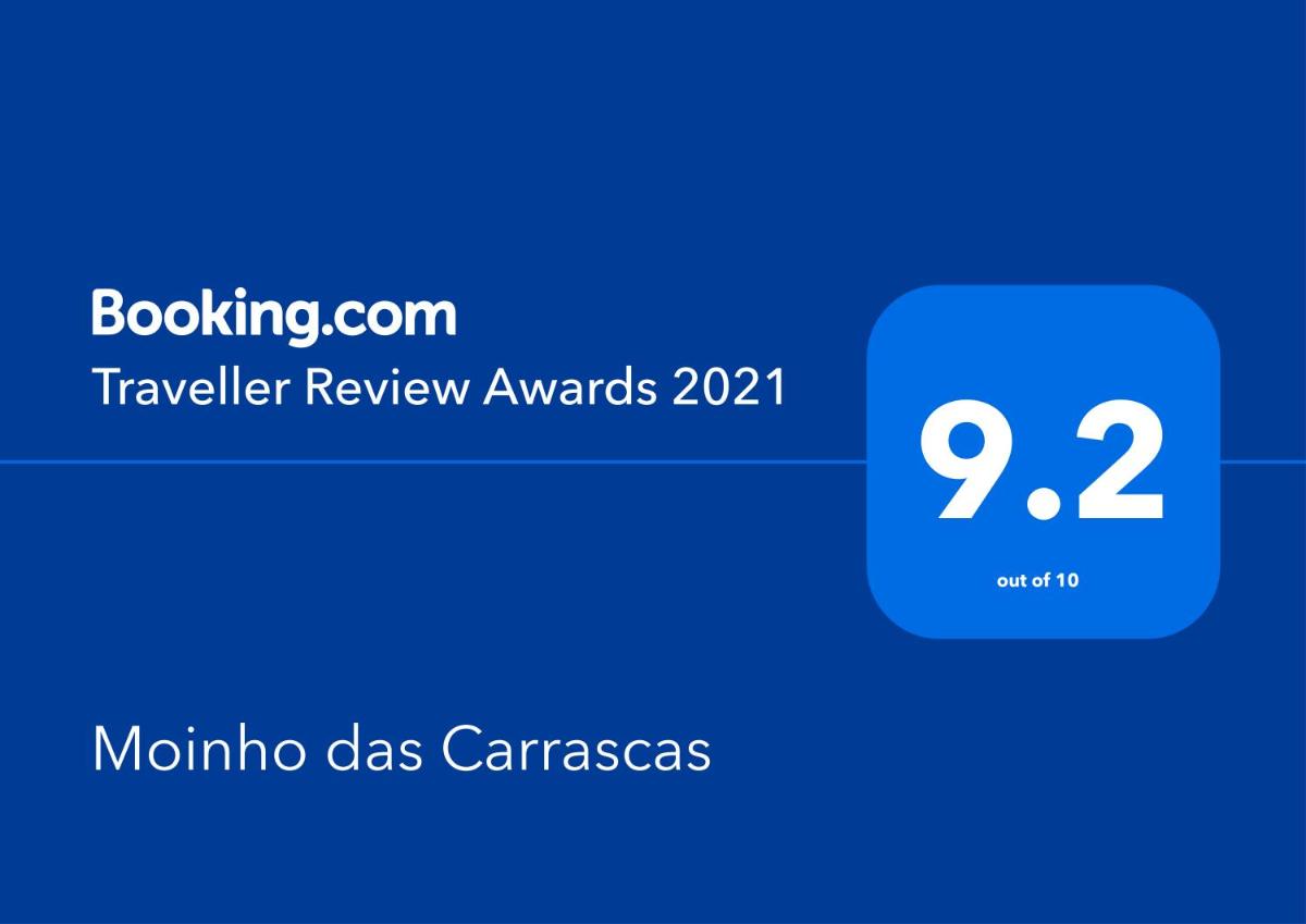 Moinho das Carrascas - Housity
