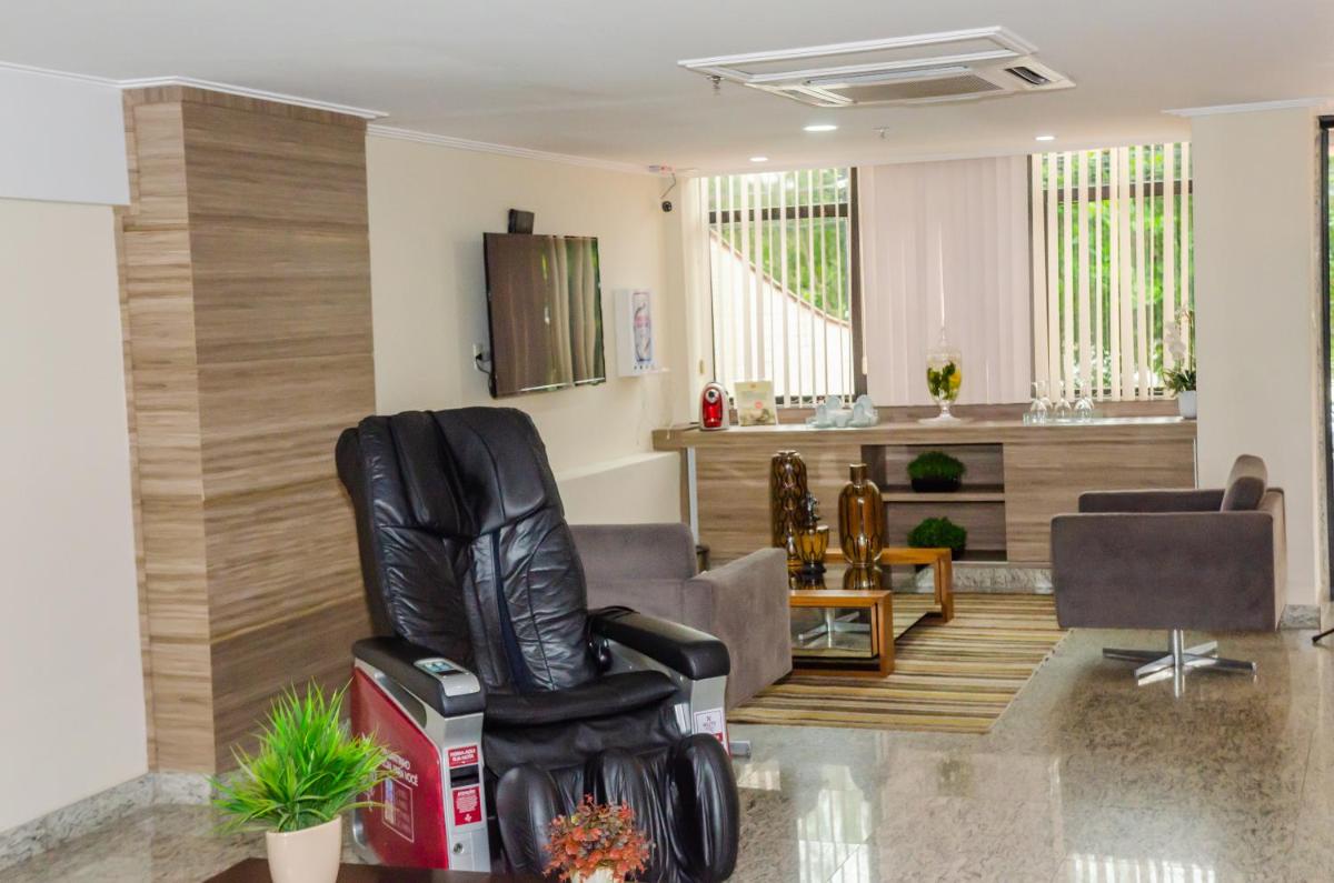 Seleto Hotel - Housity