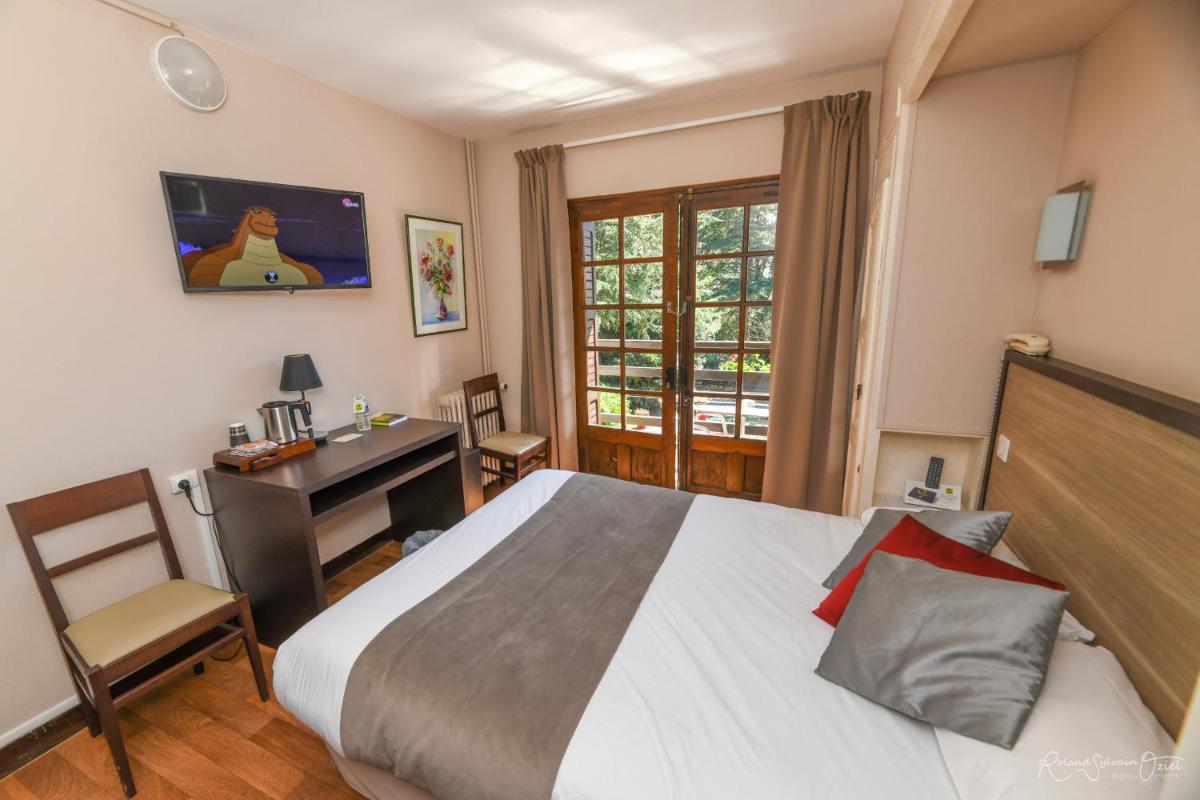 Logis Hôtel La Chaumière - Housity