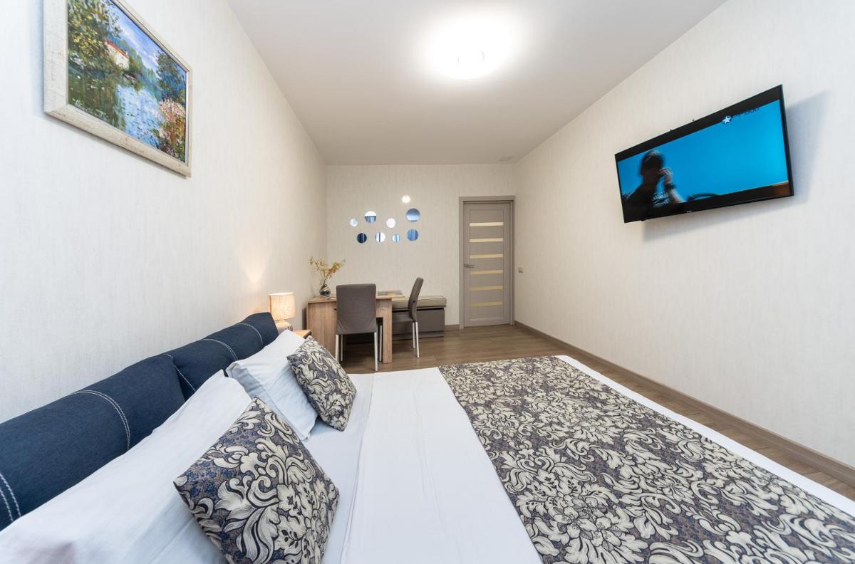 Apartments Riviera - Housity
