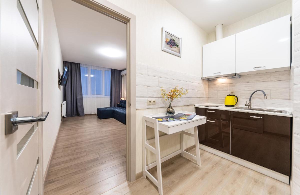 Apartments Riviera - Housity