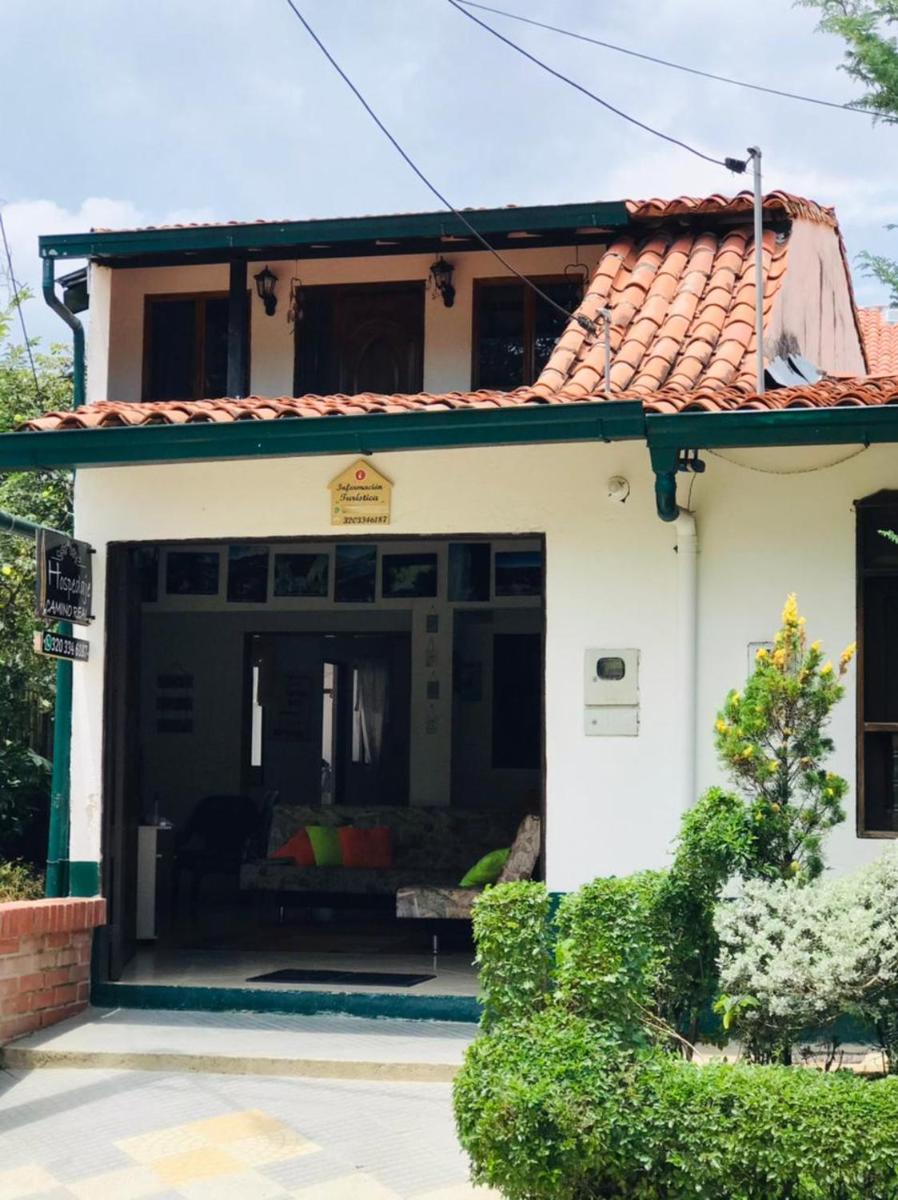 Casa Hotel Camino Real - Housity