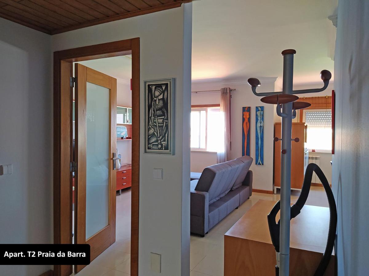 Suitetrails - Bright Pointe 2-Bedroom Apartment - Praia da Barra
