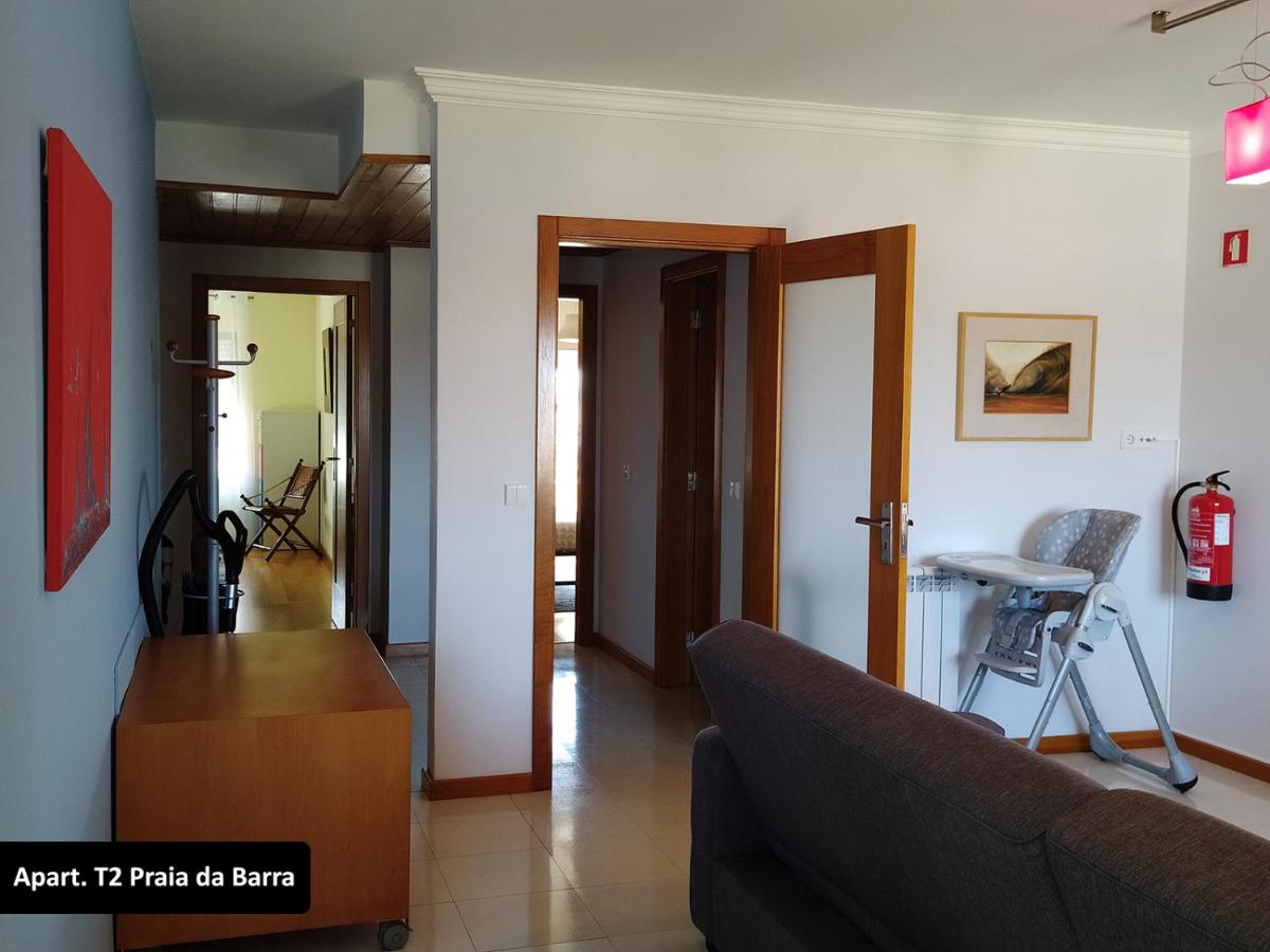 Suitetrails - Bright Pointe 2-Bedroom Apartment - Praia da Barra