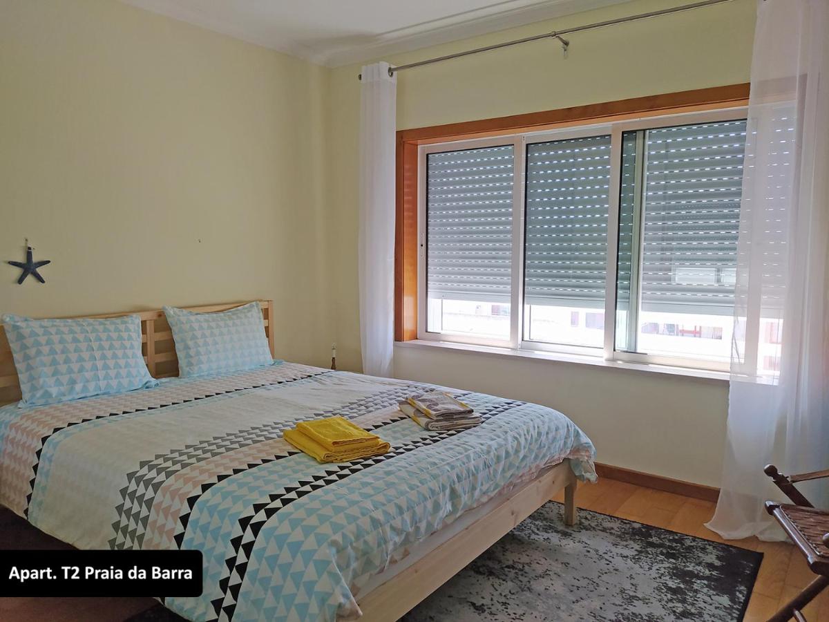 Suitetrails - Bright Pointe 2-Bedroom Apartment - Praia da Barra