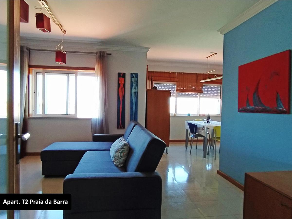 Suitetrails - Bright Pointe 2-Bedroom Apartment - Praia da Barra