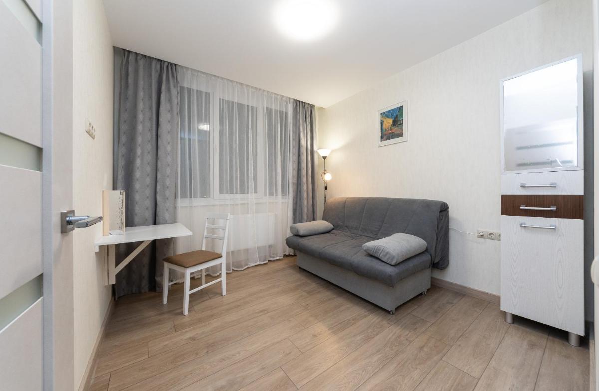 Suitetrails - Apartments Riviera,20 минут от центра