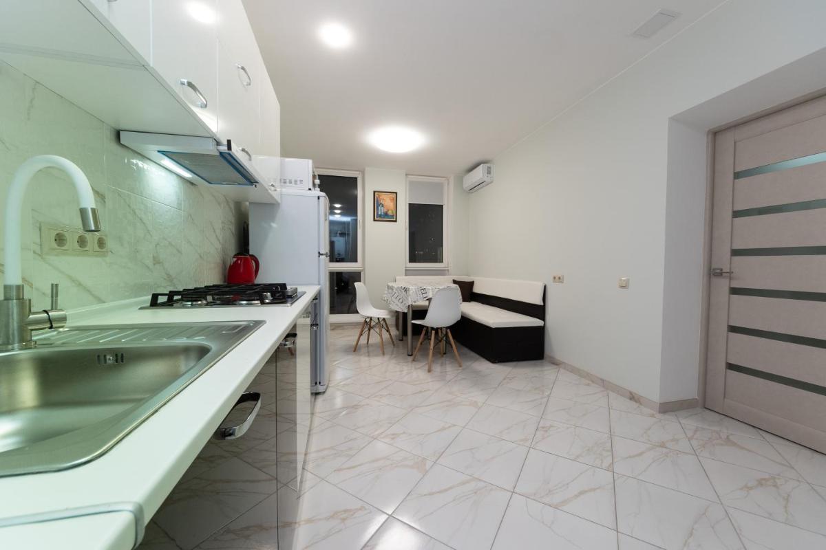 Suitetrails - Apartments Riviera,20 минут от центра