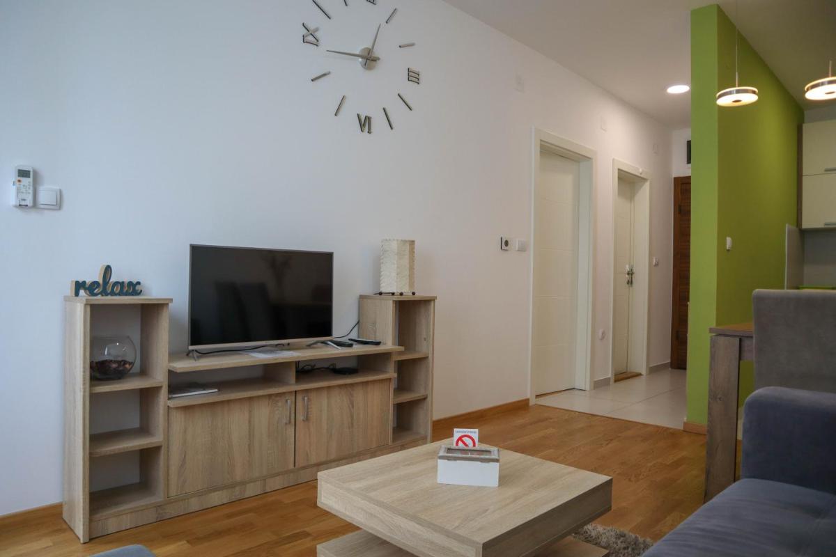 King's park apartment - Housity
