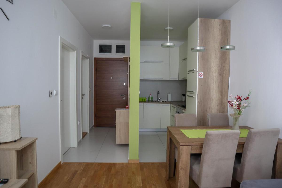 King's park apartment - Housity