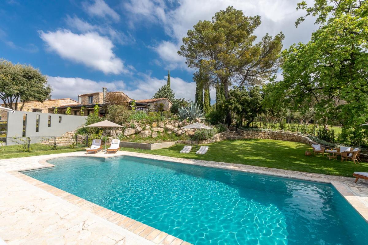 Domaine Monte Verdi - Housity