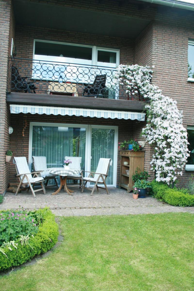 Ferienwohnung Illerhues - Housity