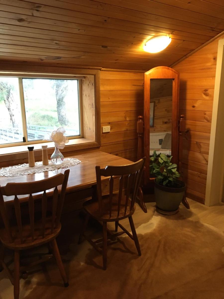 Springmead Rustic Cabin - Housity