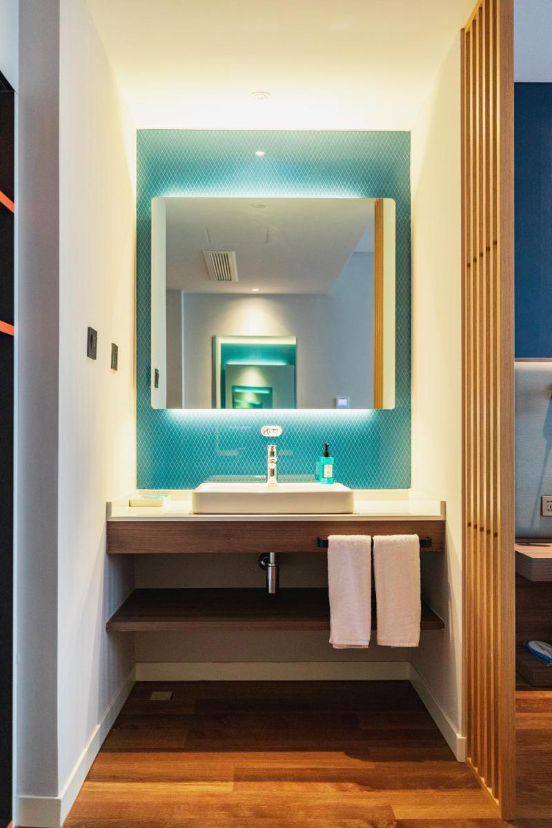 Holiday Inn Express Pinghu, an IHG Hotel - Housity