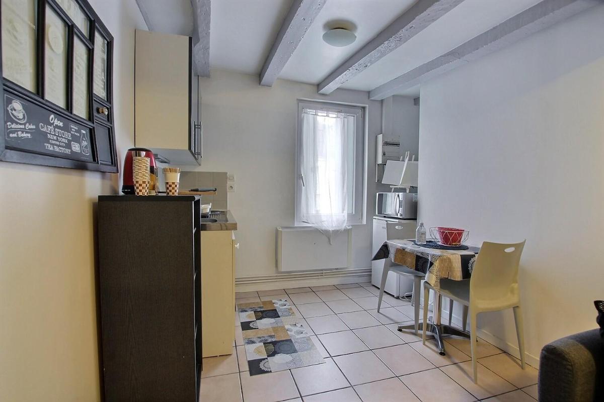 La Casa de Loulou - Housity