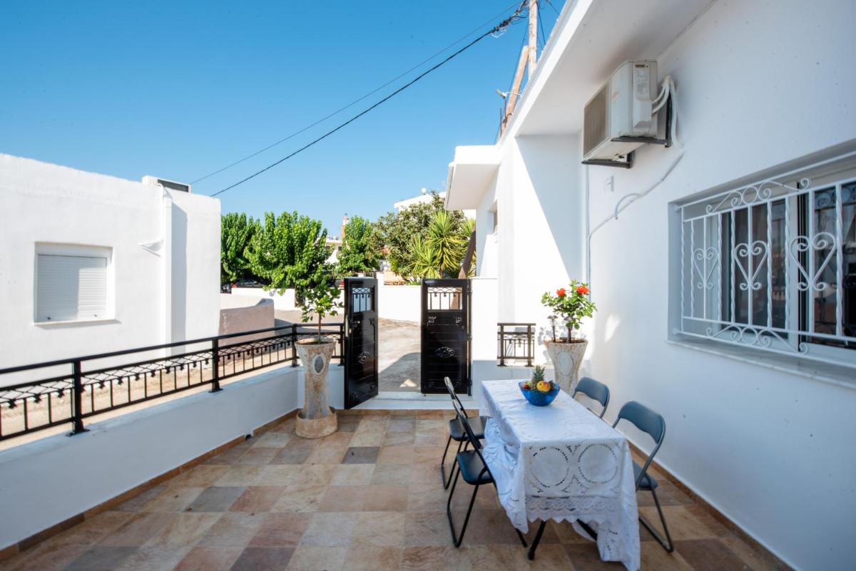 Maria's House - Housity