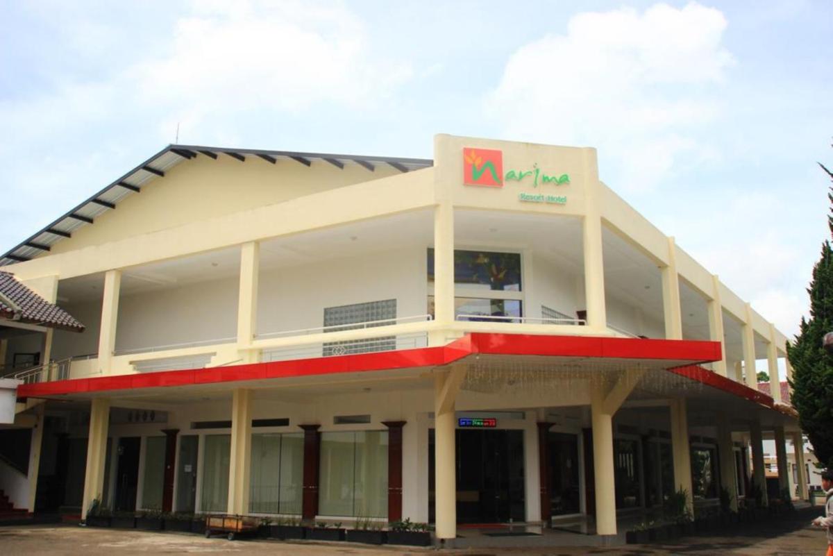 Narima Resort Hotel - Housity