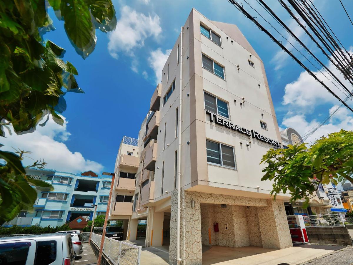 Terrace Resort Shintoshin - Housity