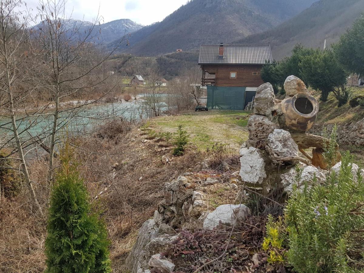 Brvnara - Winter house - Housity
