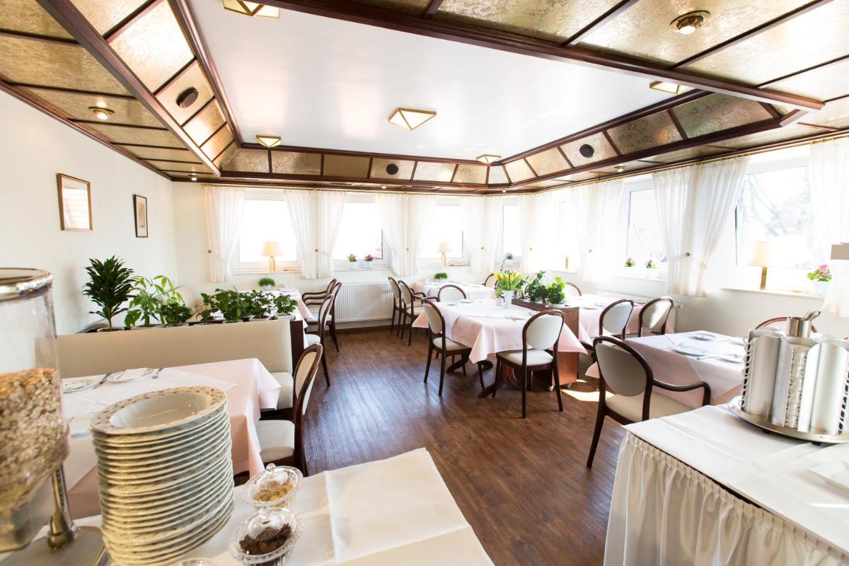 Hotel Marienlinde - Housity