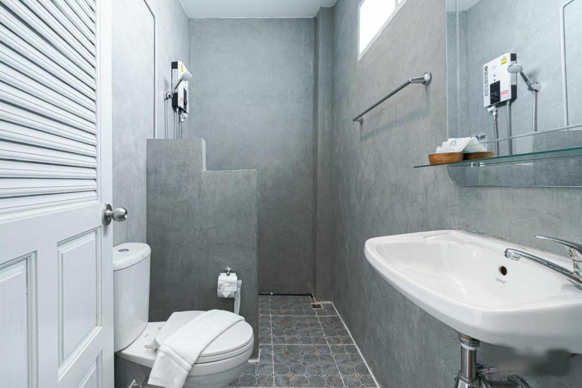 Bianco House Resort - Housity