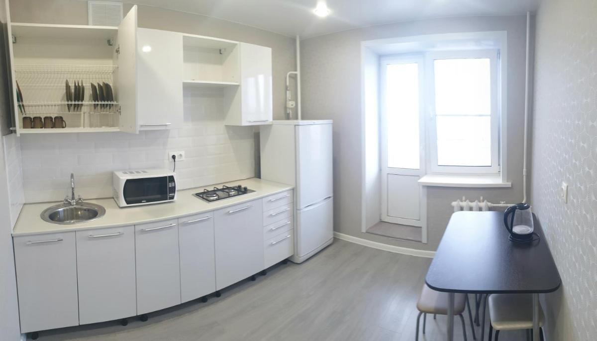 Suitetrails - Apartment on Radishcheva 10/12