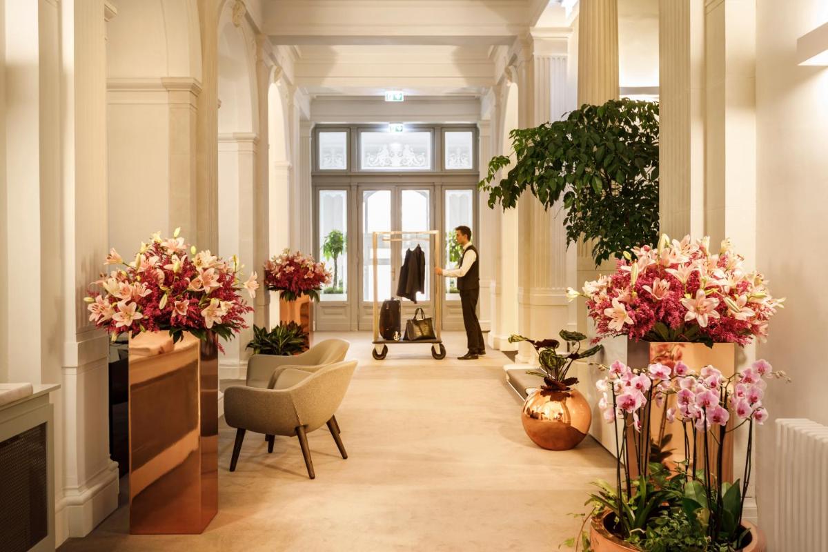 Suitetrails - Heritage Hotel Imperial - Liburnia
