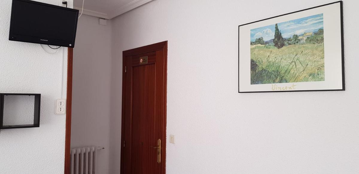 Pension Salamanca - Housity