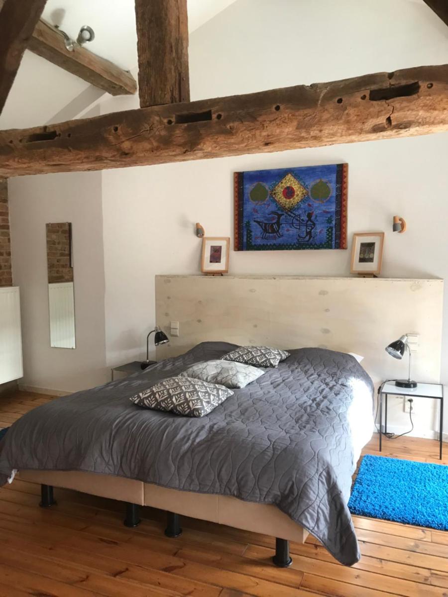B&B De Henehoeve - Housity