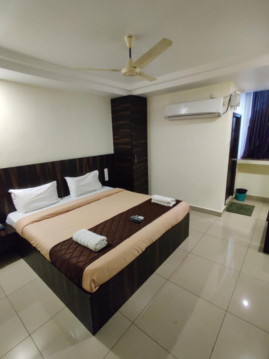 Venkateshwara Mitra Residency - Housity