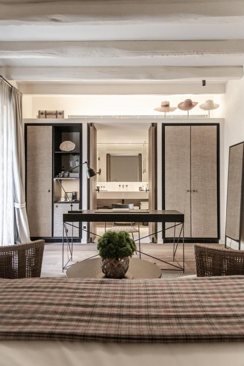 Una cocina o zona de cocina en Can Ferrereta