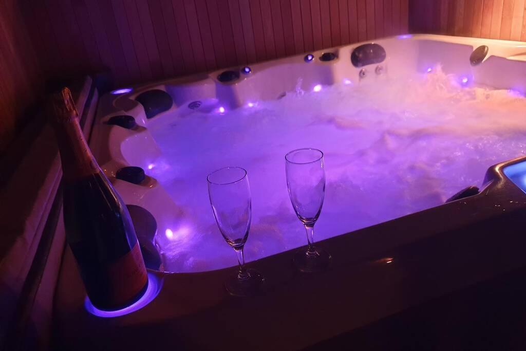 Gîte de charme en Ardennes - Housity