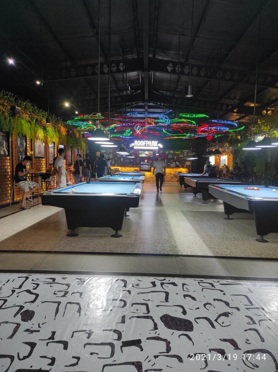 Villa kota bunga 3 BR Kolam renang pribadi - Housity