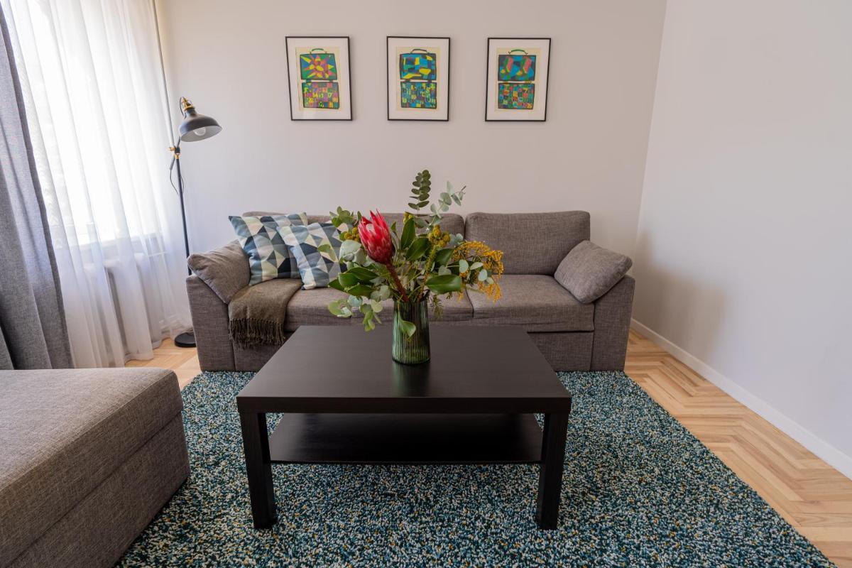 Lovely apartment in the city center - Housity