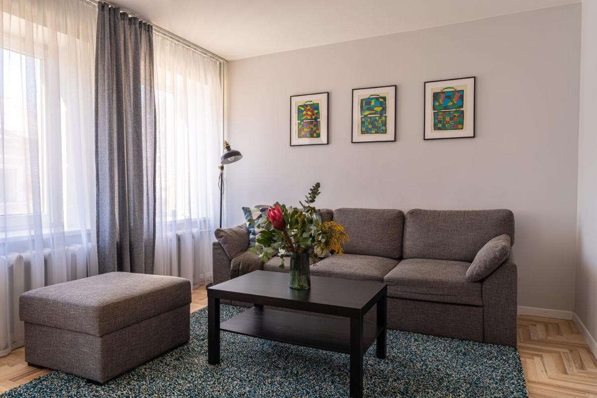 Lovely apartment in the city center - Housity